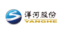 洋河股份